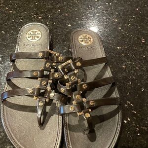 TORY Burch Sandal 7.5-8